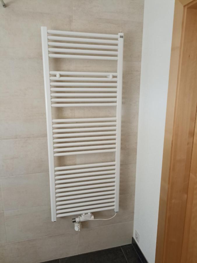 Apart Ban Voltas Umhausen Exterior photo