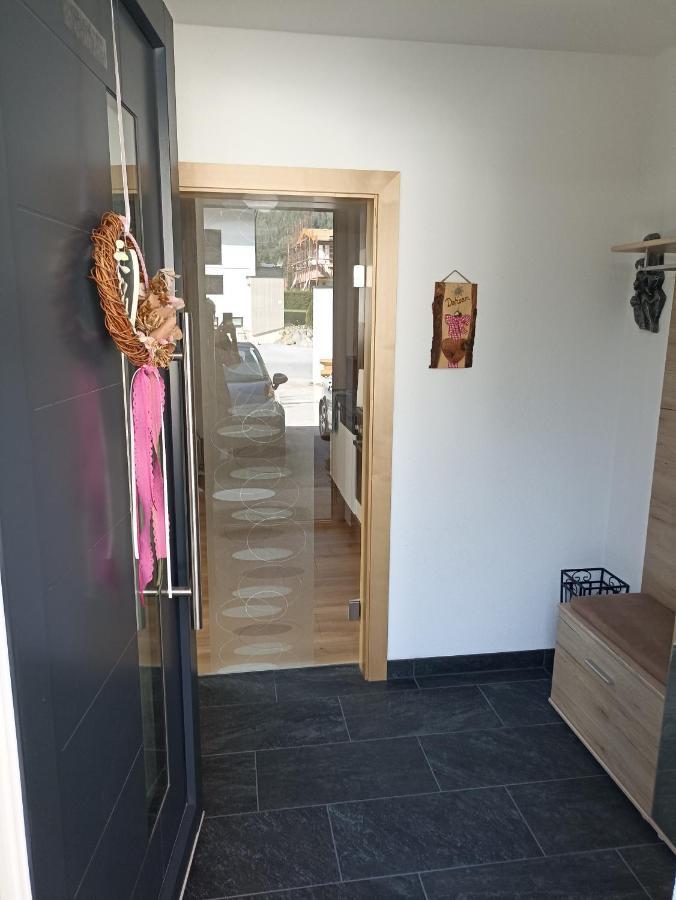 Apart Ban Voltas Umhausen Exterior photo