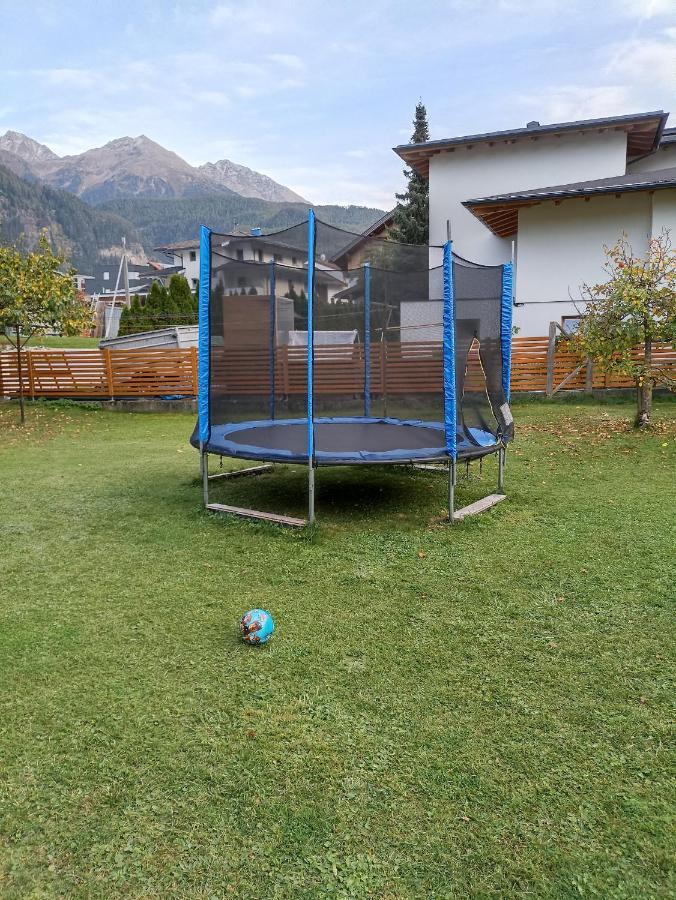 Apart Ban Voltas Umhausen Exterior photo